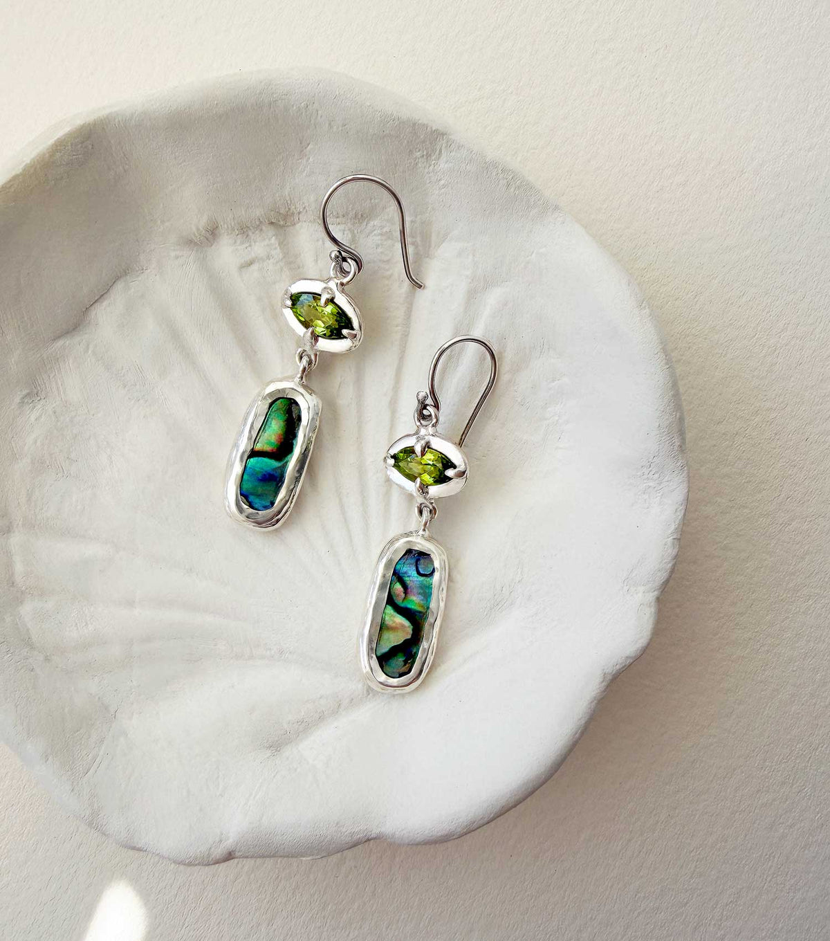 DRIFT EARRINGS - VELA