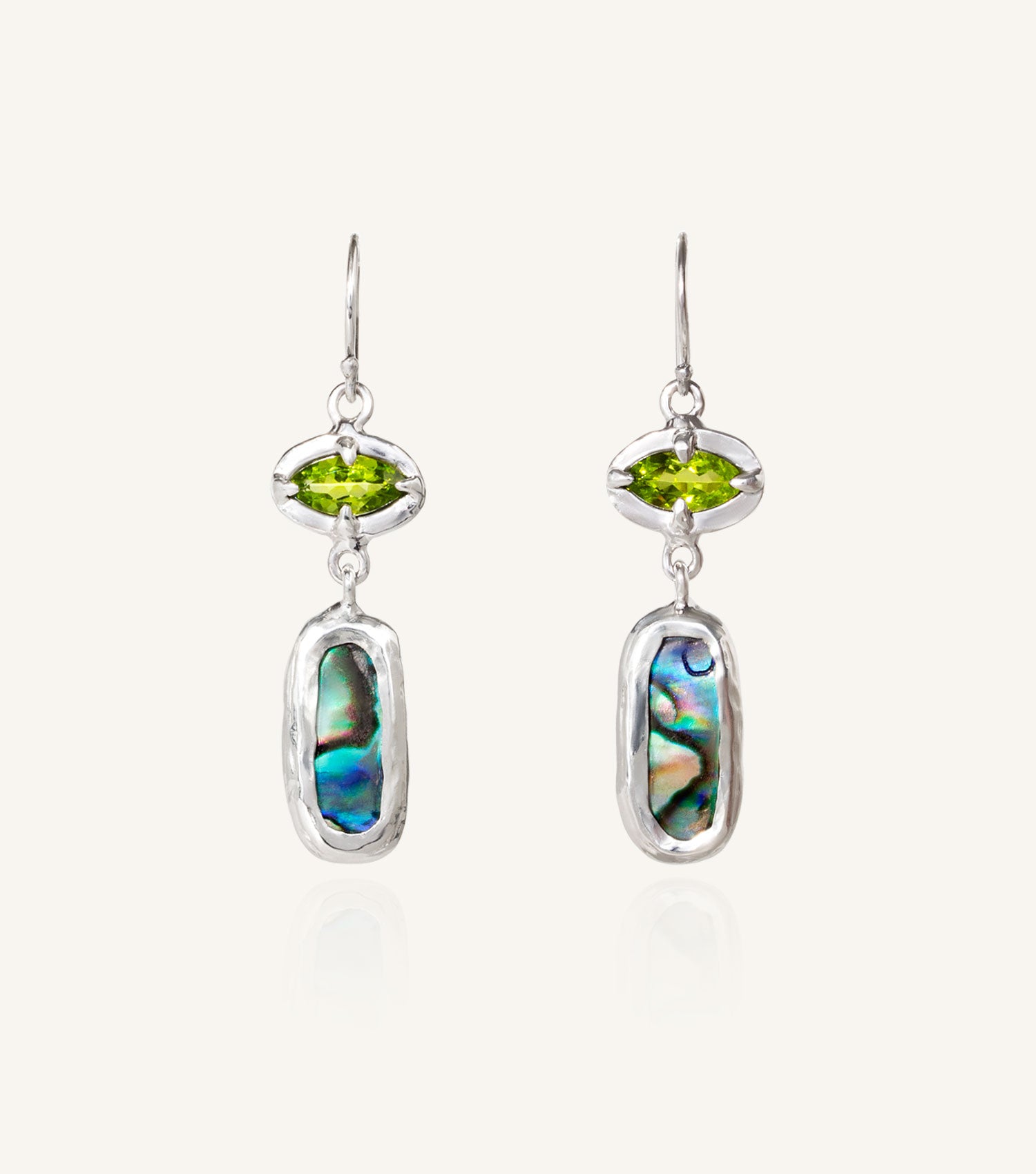 DRIFT EARRINGS - VELA