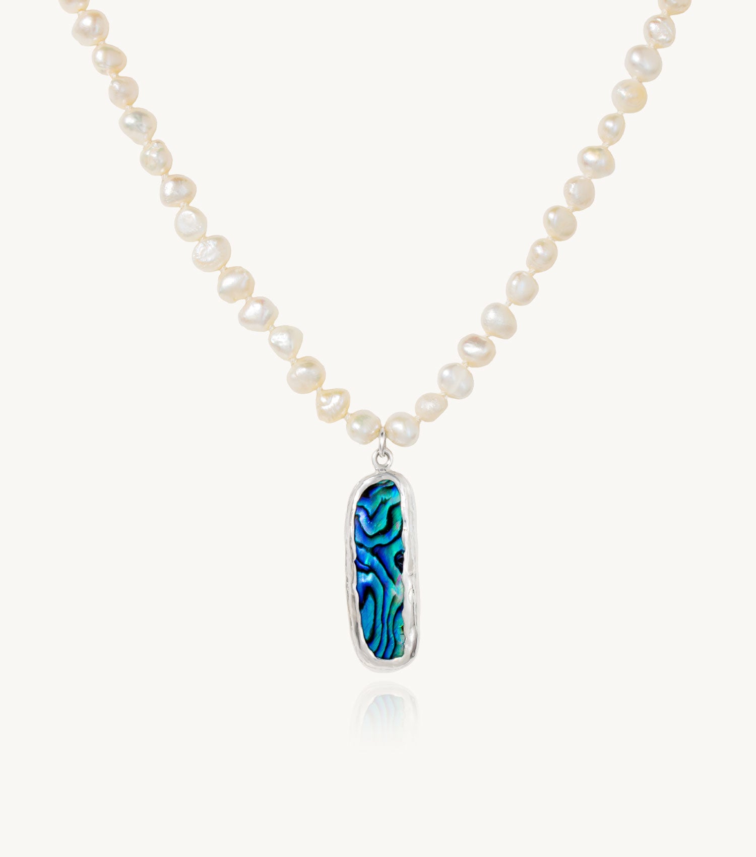 DRIFT NECKLACE - DRIFTLINE