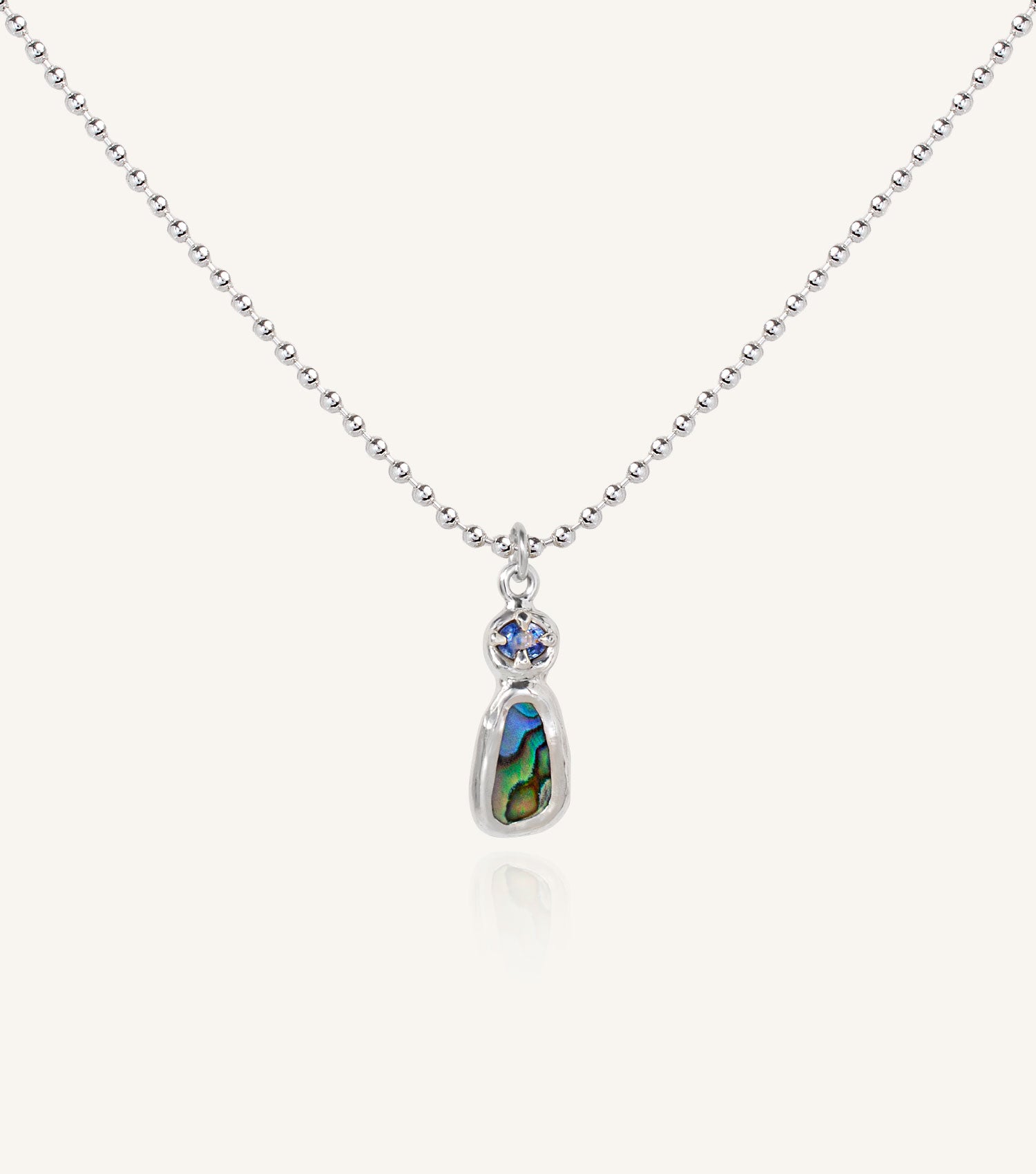 DRIFT NECKLACE - GLIMPSE