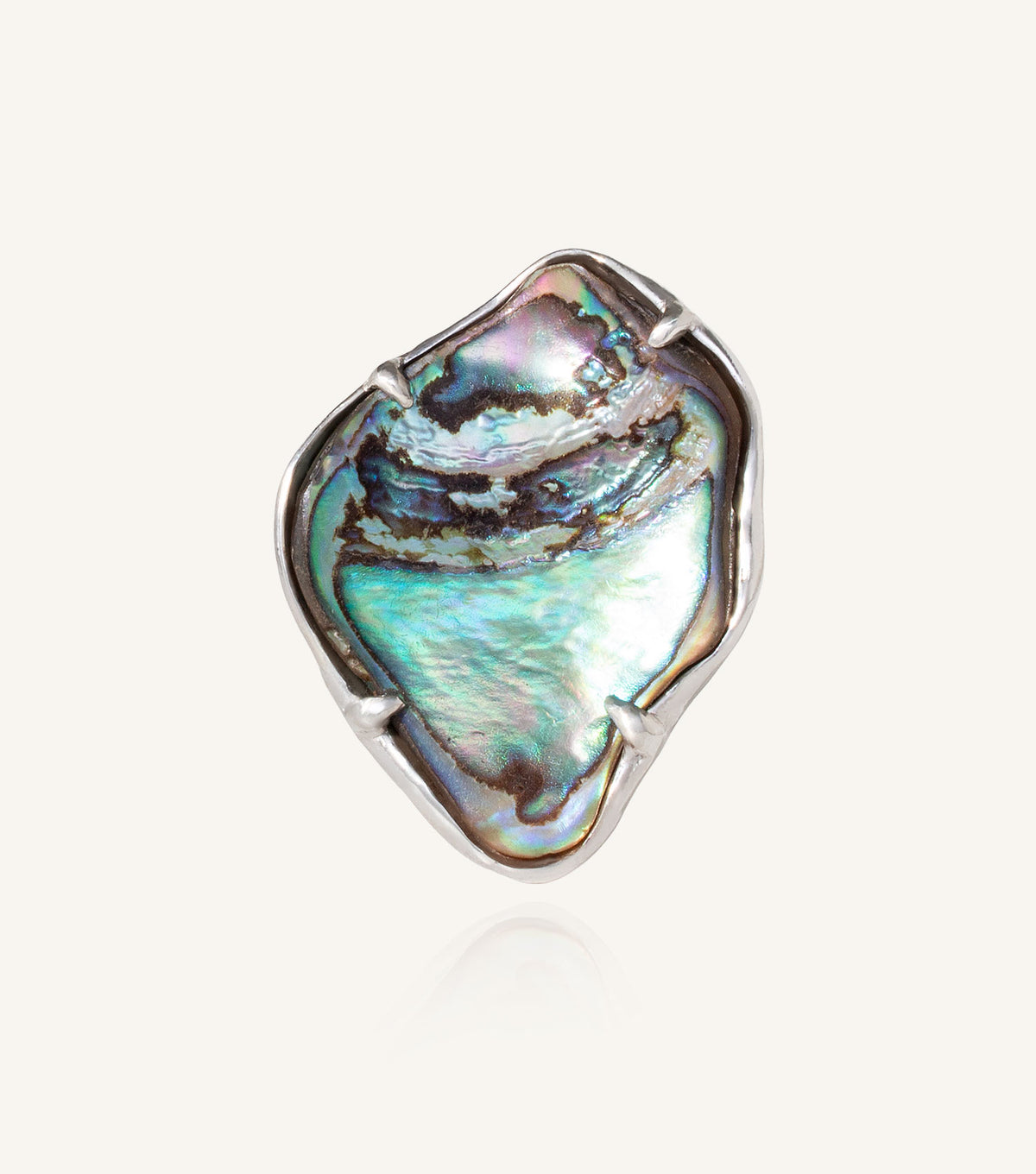 DRIFT RING - MIRA