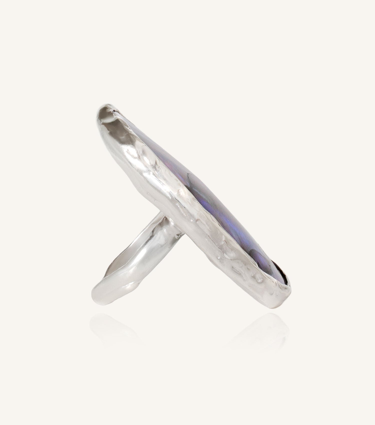 DRIFT RING - TIDEPOOL