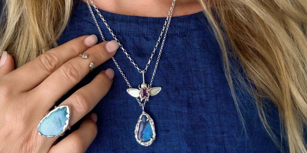 Top 5 Jewellery Trends for 2025 That You Need to Know