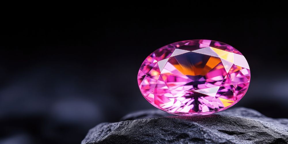 How to Choose a Gemstone With Character