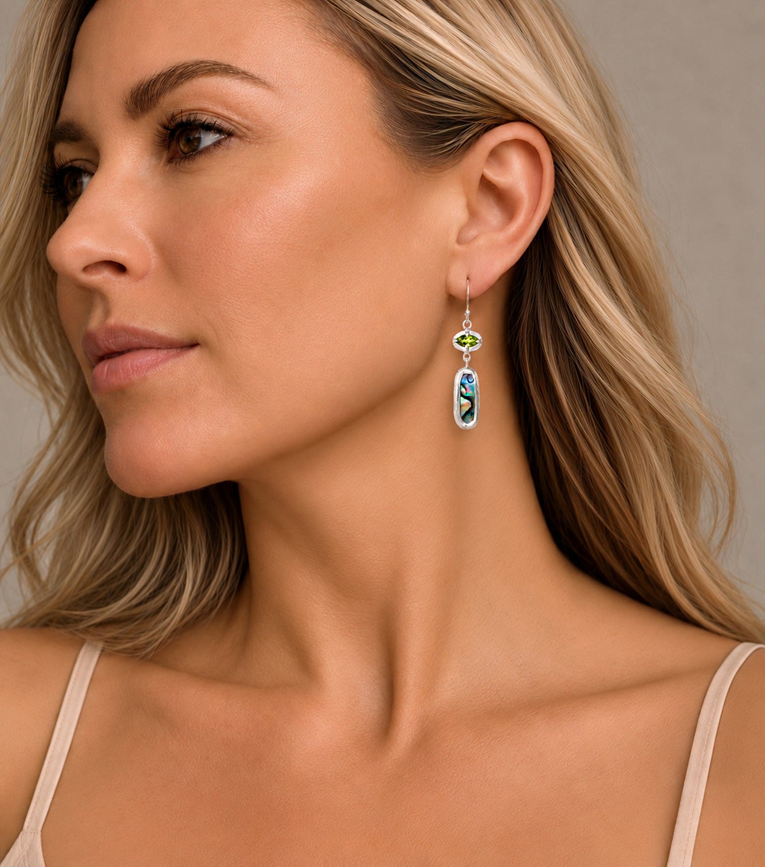 DRIFT EARRINGS - VELA