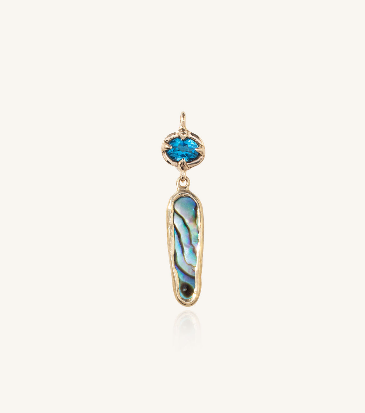DRIFT NECKLACE - AUREA