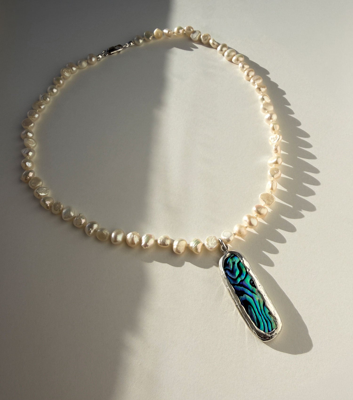 DRIFT NECKLACE - DRIFTLINE