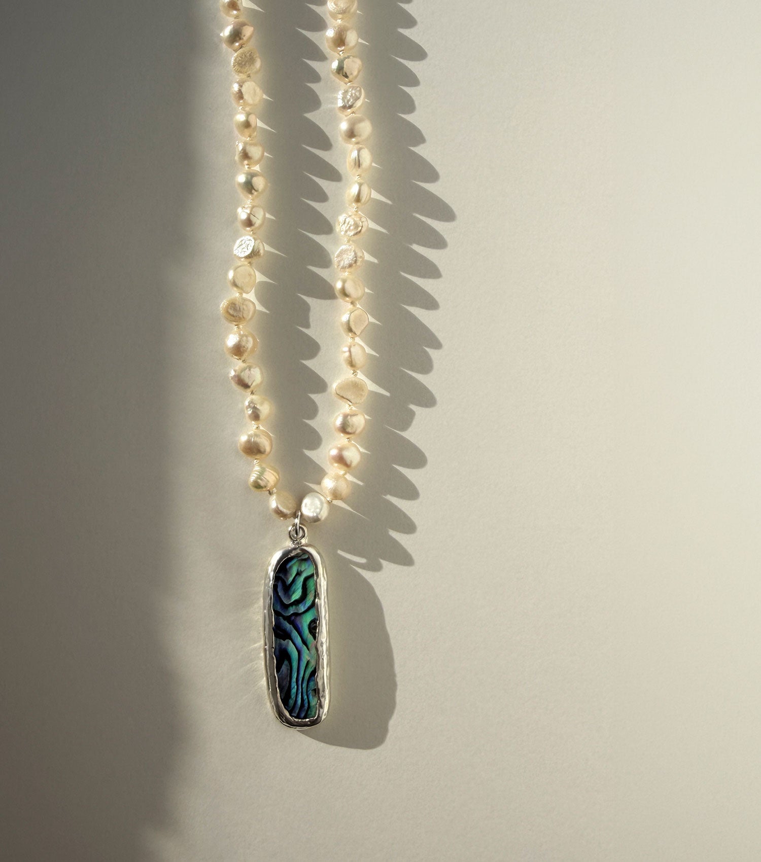 DRIFT NECKLACE - DRIFTLINE