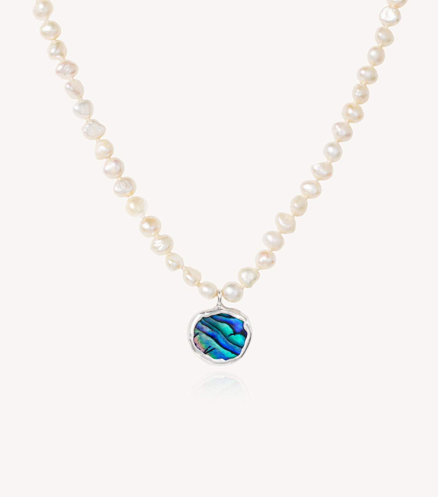 DRIFT NECKLACE - HALO