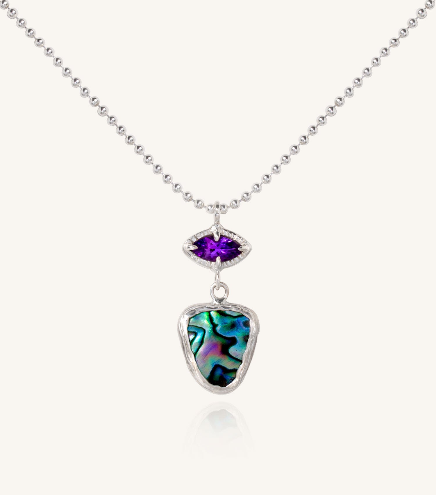 DRIFT NECKLACE - SHIFT