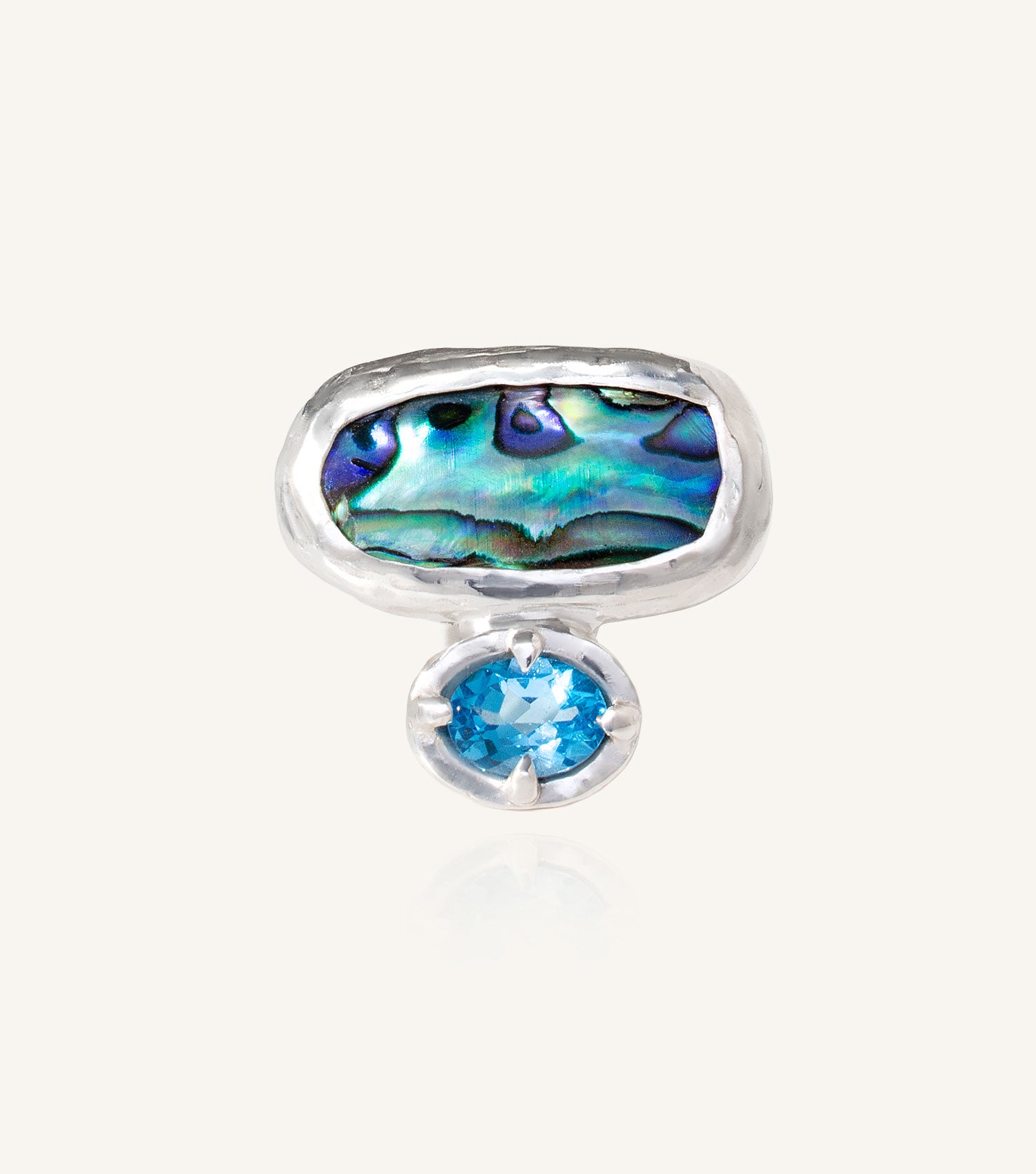 DRIFT RING - IRIDES