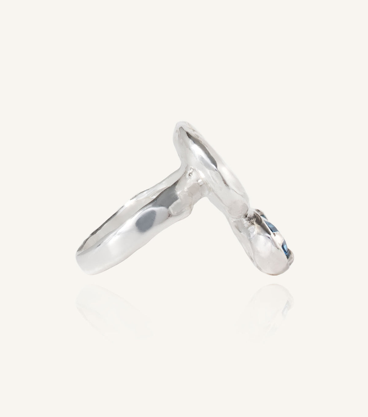 DRIFT RING - IRIDES
