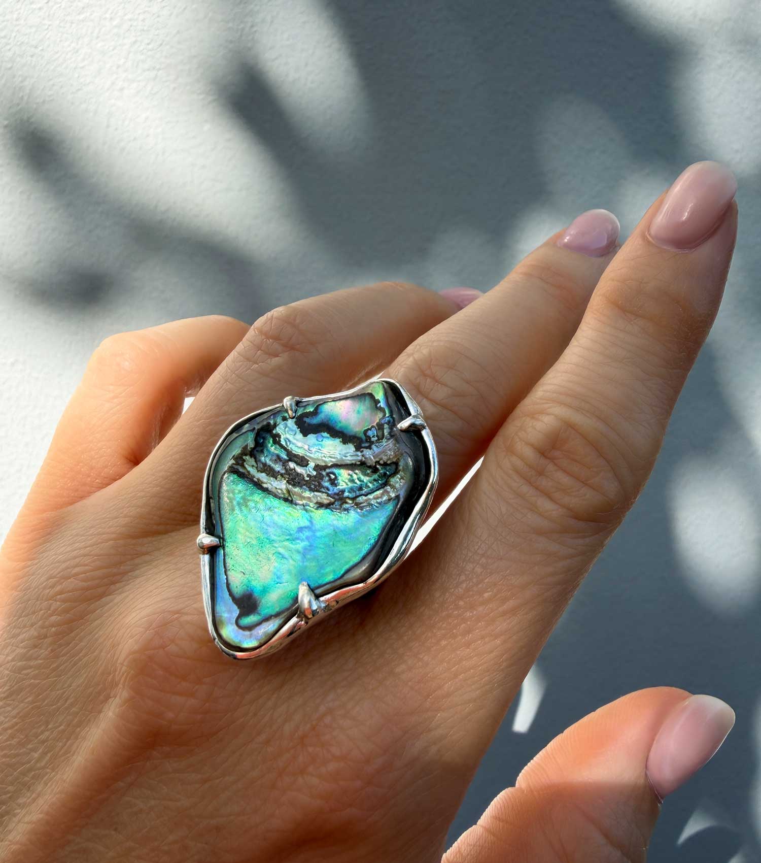 DRIFT RING - MIRA