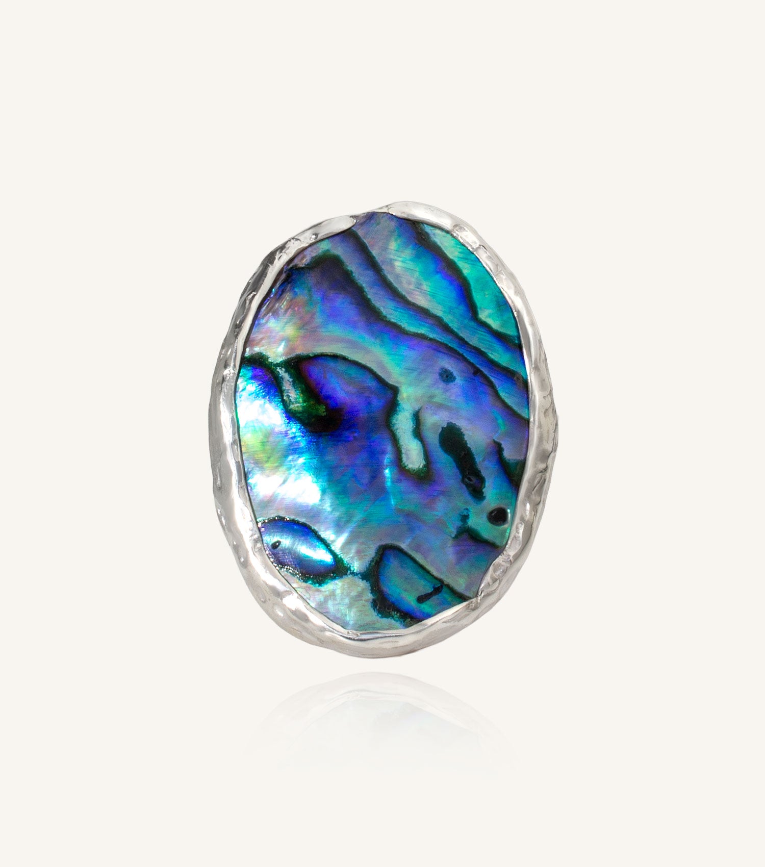 DRIFT RING - TIDEPOOL